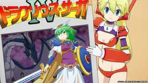 アニメ 真 中華一番 ティザービジュアル第二弾や追加キャラを公開 マイナビニュース