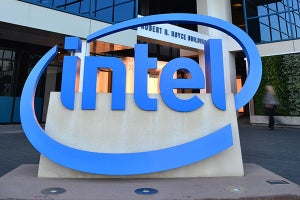 Intel 3月期決算、売上予想を下方修正、クライアント事業は4％増