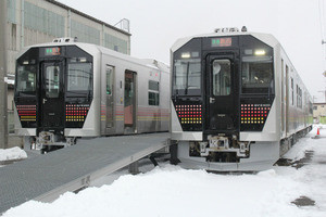 JR東日本GV-E400系＆上越新幹線E7系投入など2019年度設備投資計画