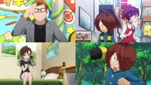 TVアニメ『ゲゲゲの鬼太郎』、ヒカキンが本人役で登場！第53話の先行カット