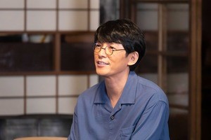 藤木直人、『なつぞら』現場で感じる広瀬すずの凄み「いつセリフを…」