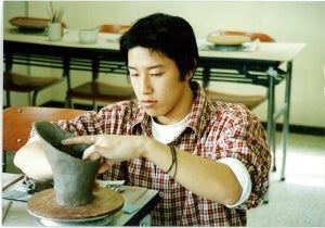 チョコプラ長田、陶芸教室の講師から今の年収は「5～6倍くらい」