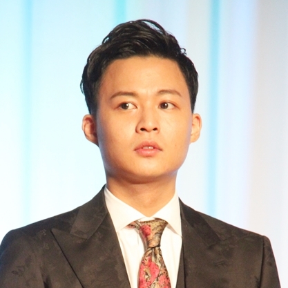 花田優一