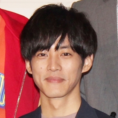 松坂桃李