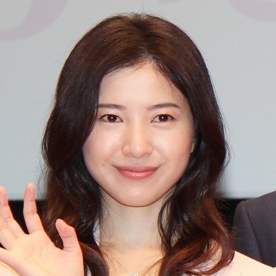 吉高由里子