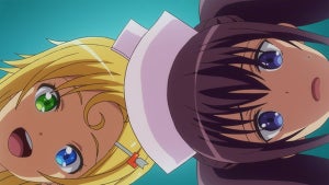 TVアニメ『叛逆性ミリオンアーサー』、第15話のあらすじ＆先行カットを公開