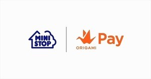 「Origami Pay」、国内のミニストップ全店舗で利用可能に