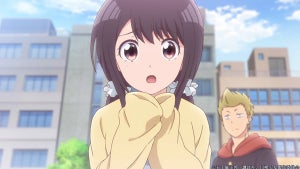 TVアニメ『川柳少女』、第5話のあらすじ＆先行場面カットを公開