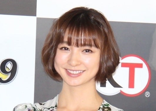 玄米婚の篠田麻里子 高橋みなみの結婚祝福 気難しい猫婚かな マイナビニュース