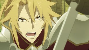 TVアニメ『盾の勇者の成り上がり』、第18話のあらすじ＆先行カットを公開