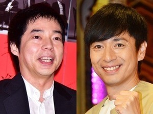 今田耕司、徳井義実に元カノ絶賛され「“芸能界”と言うんじゃないよ」