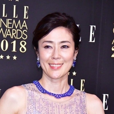 寺島しのぶ 樹木希林さんの金言に感謝 誰と結婚しても一緒 マイナビニュース