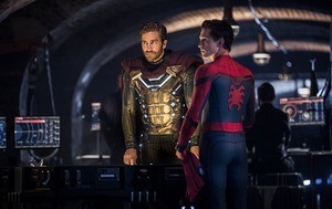 『スパイダーマン:ファー･フロム･ホーム』6･28世界最速公開! 新予告もお披露目