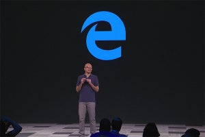 次期Microsoft Edge、Buildで新機能プレビュー、IEモード搭載