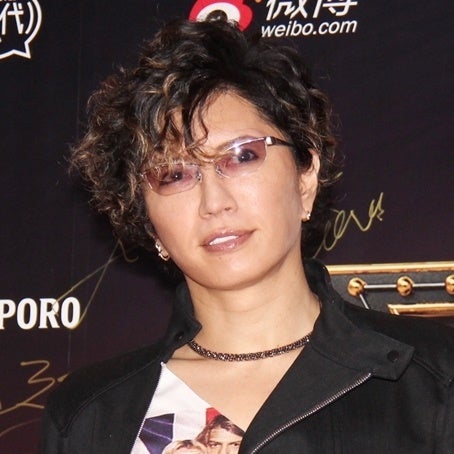 Gacktに密着 直撃 シンソウ坂上 番組最高視聴率13 1 マイナビニュース