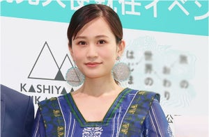 前田敦子、自宅で膝の靭帯を負傷　映画イベント欠席で会場どよめき