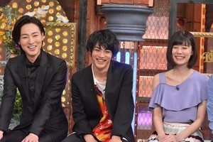 神尾楓珠、3年A組共演者が「下着は5日同じものをはき続ける」と暴露