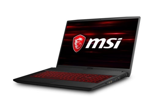 MSI、第9世代Coreのモンスター級ノートPCなど多数 | マイナビニュース