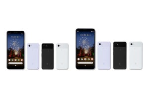 Pixel 3a / 3a XLが5月8日予約開始! 4万円台から買えるGoogle純正スマホ