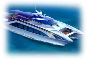 JR西日本・瀬戸内海汽船、観光型高速クルーザーを2020年夏に導入へ