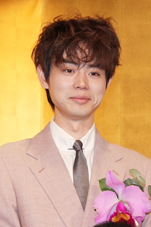 橋田賞