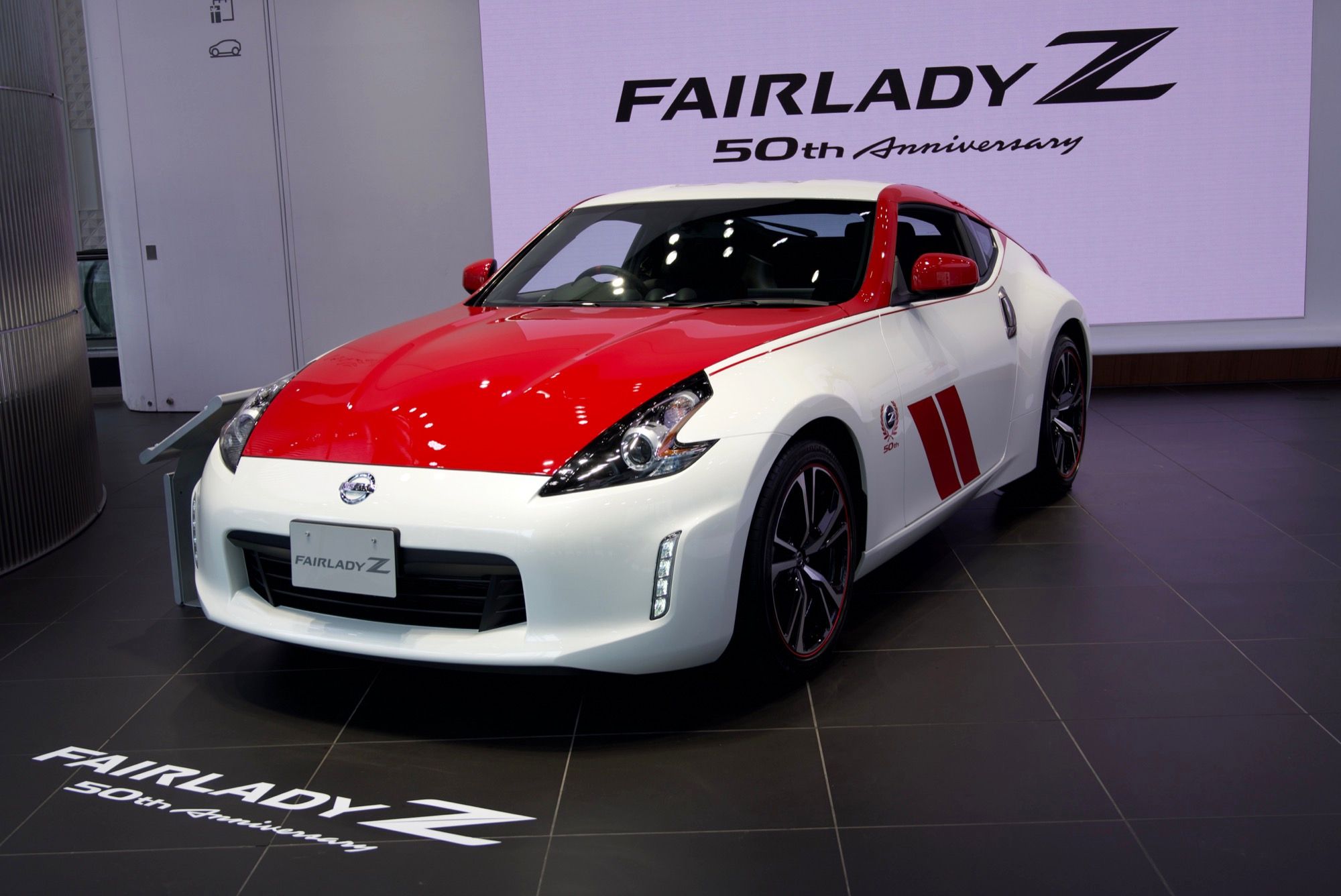 50周年の「GT-R」と「フェアレディZ」で考える、日産スポーツカーの今