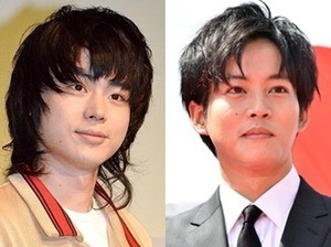 松坂桃李、菅田将暉との“不思議”な関係性を告白「背中を見ていた」