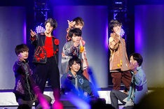 M!LK、新体制初ツアー完走！「過ごした時間が宝物」7人の“M!LK愛