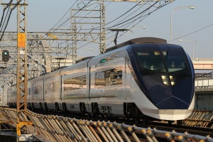 京成電鉄「スカイライナー」AE形を1編成増備、新型車両3100形導入