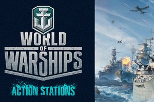 サードウェーブ、World of Warships 推奨PCにゲーム内で使えるアイテムコード同梱