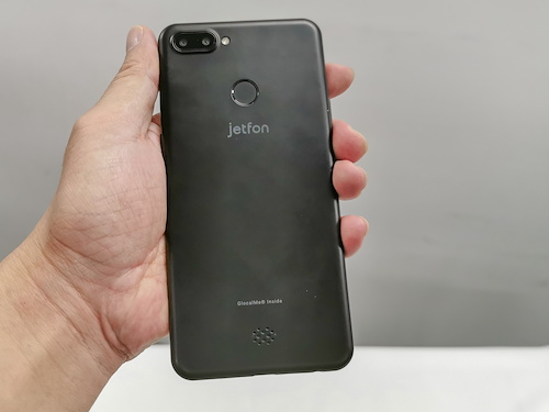 jetfon P6