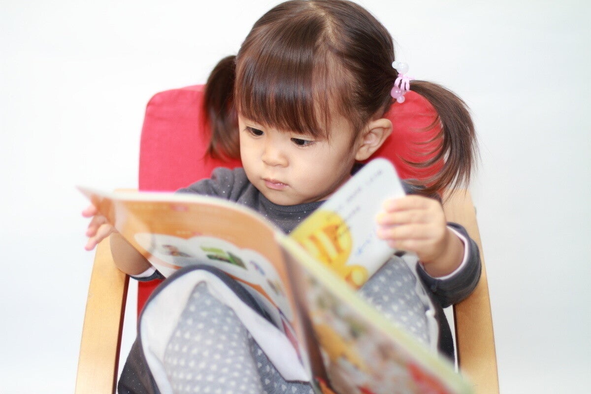 3歳児におすすめの絵本21選 プレゼントにも 大事な3歳の時期に読ませたい マイナビニュース