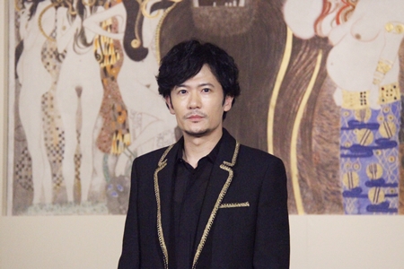 稲垣吾郎