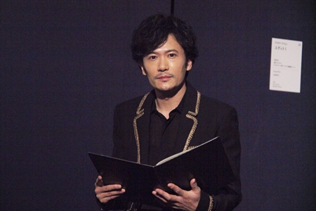稲垣吾郎