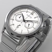 wena wrist Chronograph Classic head