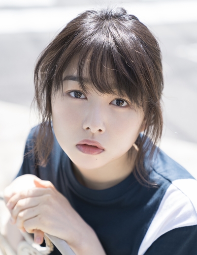 桜井日奈子