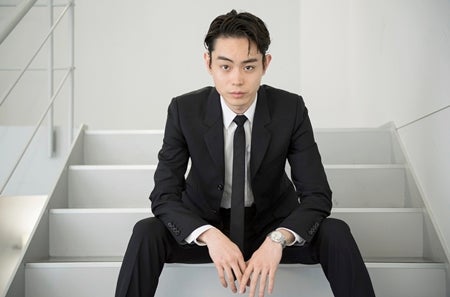 菅田将暉 仮面ライダーで手に入れた勇気と技術 今でも 助かっている 1 マイナビニュース