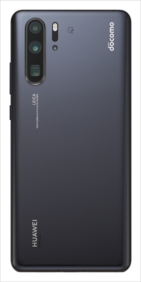 NTTドコモ P30 Pro