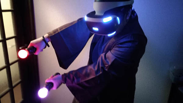Beat Saber