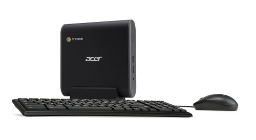 Acer Chromebox（CXI3-F58P）