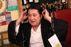 小手伸也に長澤まさみが痛烈クレーム「距離感が気持ち悪い」