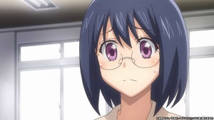 TVアニメ『ノブナガ先生の幼な妻』、第7話のあらすじ＆先行場面カット公開
