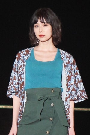 有村藍里