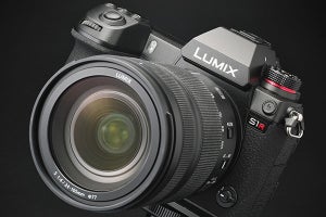 カメラグランプリ受賞！　パナソニック「LUMIX S1R」レビュー（前編）
