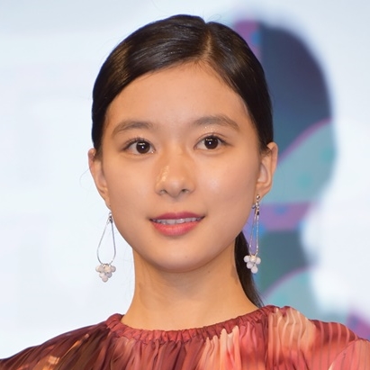 芳根京子