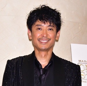 V6坂本昌行「女心が少しだけわかった」愛の理解力は「自問自答!」