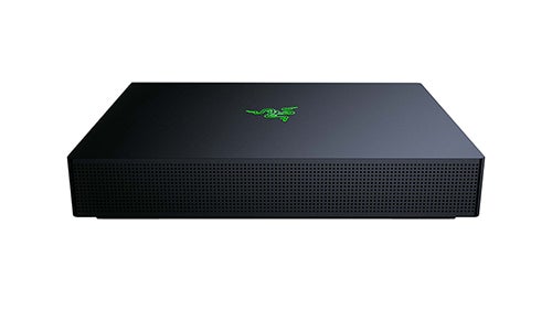 Razer sila ゲーミングルーター - PC周辺機器