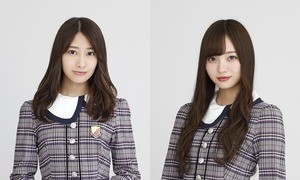 乃木坂46・桜井玲香＆梅澤美波、TBSラジオ3番組に出演決定