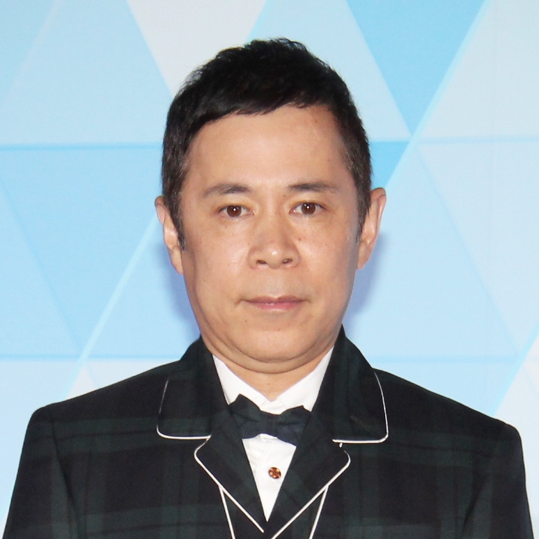 岡村隆史