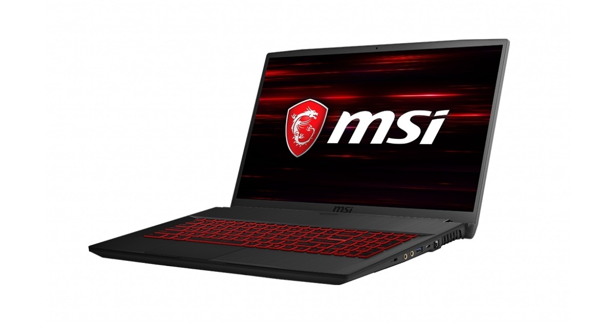 MSIのゲーミングノートPC、国内販売台数トップの記念セール | マイナビニュース